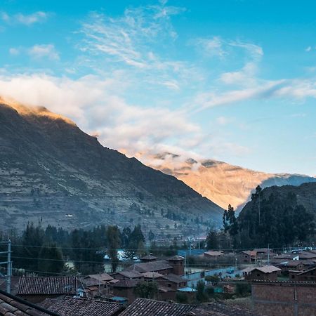 La Chakana Pisac Dış mekan fotoğraf