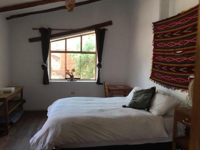 La Chakana Pisac Dış mekan fotoğraf