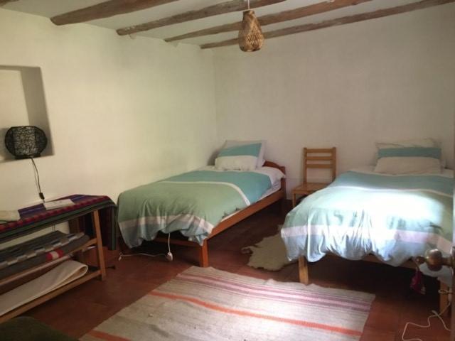 La Chakana Pisac Dış mekan fotoğraf