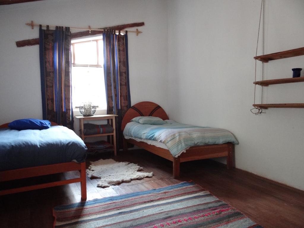 La Chakana Pisac Oda fotoğraf