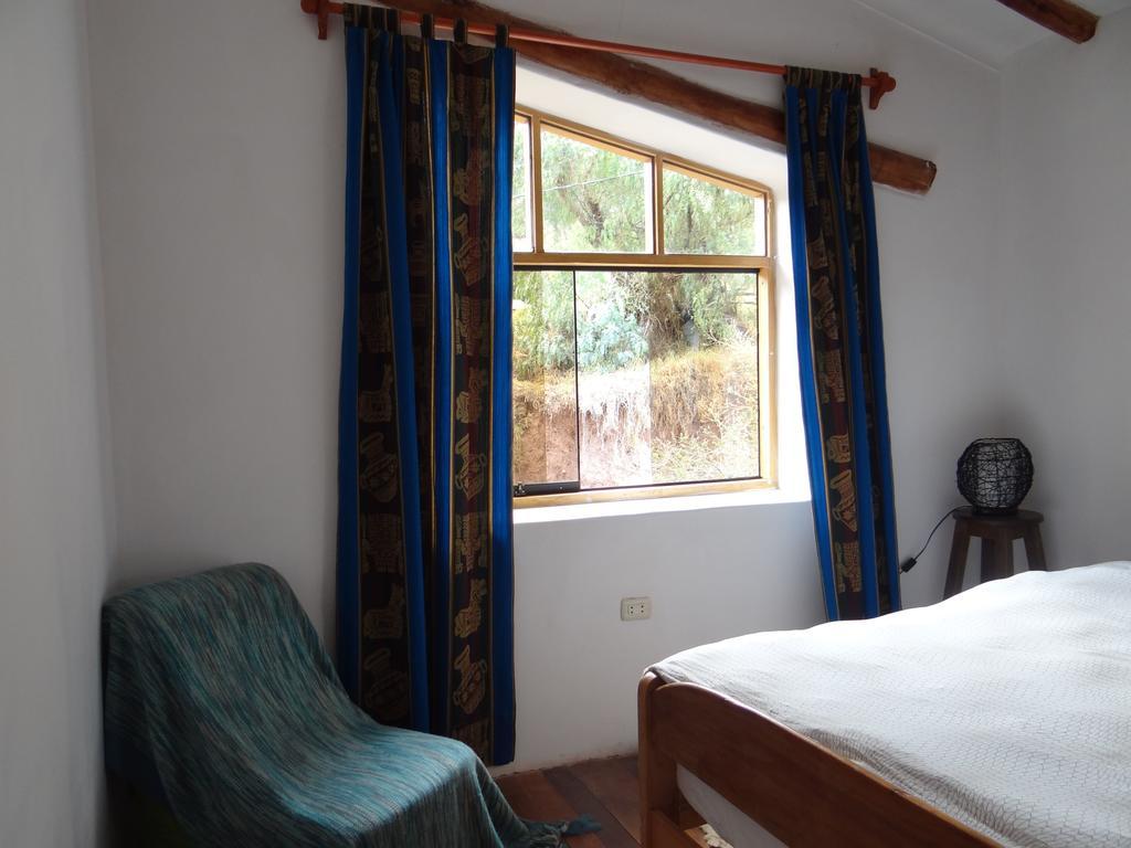 La Chakana Pisac Oda fotoğraf
